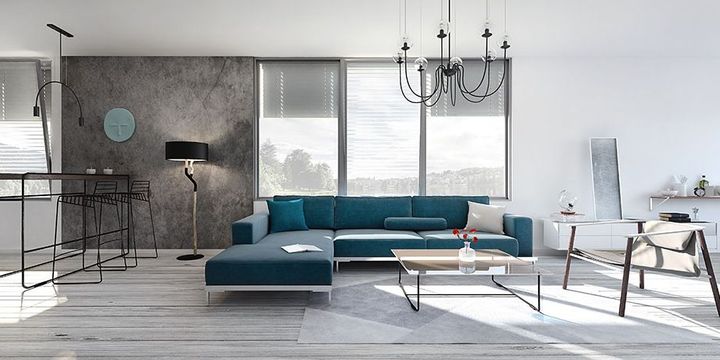 Wohntrend 2019: Slow Living