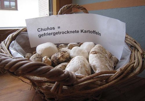 Deutsches Kartoffelmuseum