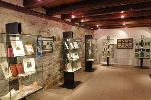 Museum im Schafstall
