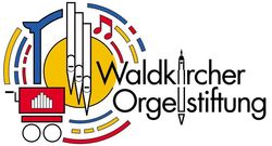 Waldkircher Orgelstiftung - Orgelbausaal