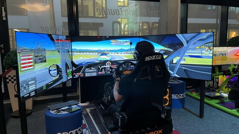 Home Of Simracing , Best Sim Racing Games for 2025 – FMSMB